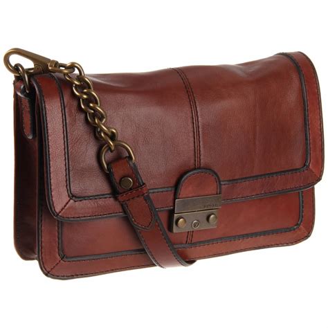 fossil purses for women clearance.